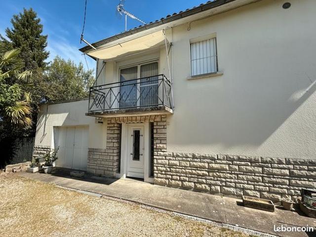 Maison 6 pièces 130 m²