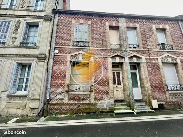 Maison 6 pièces 130 m²