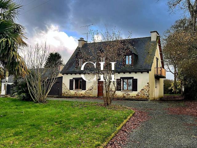 Maison 6 pièces 130 m²