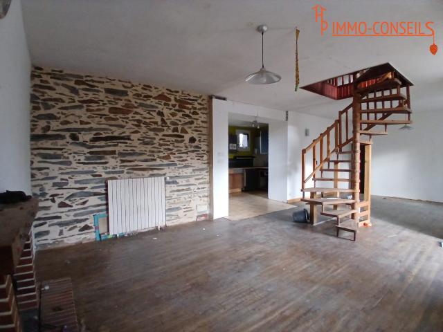 Maison 6 pièces 130 m²