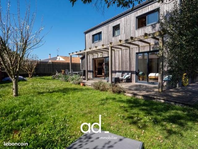 Maison 6 pièces 130 m²