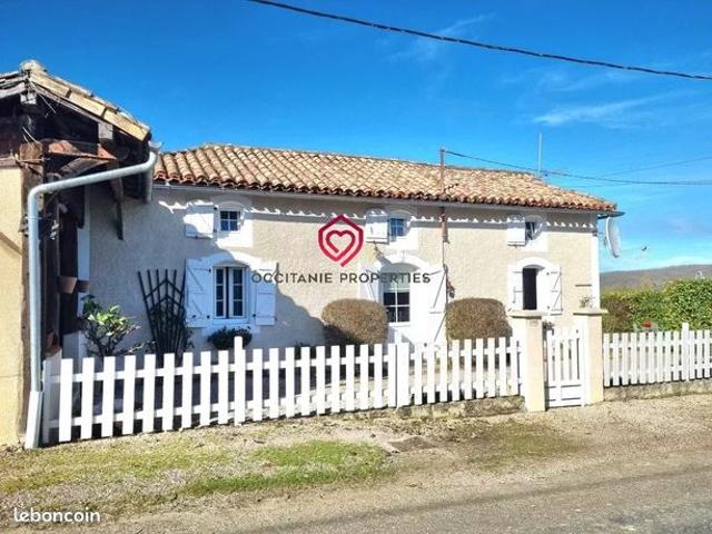 Maison 6 pièces 130 m²