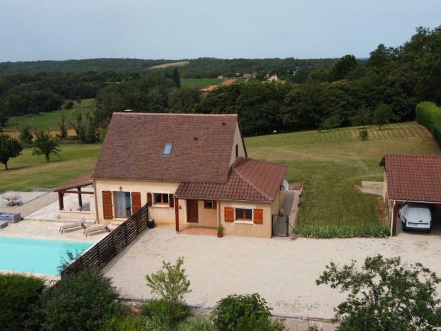 Maison 6 pièces 130 m²