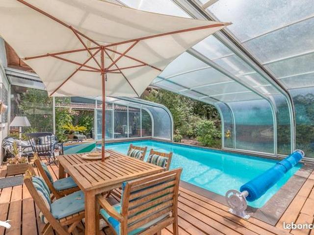 Maison 6 pièces 130 m²