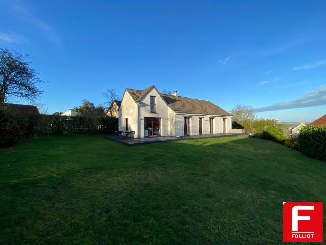 Maison 6 pièces 130 m²