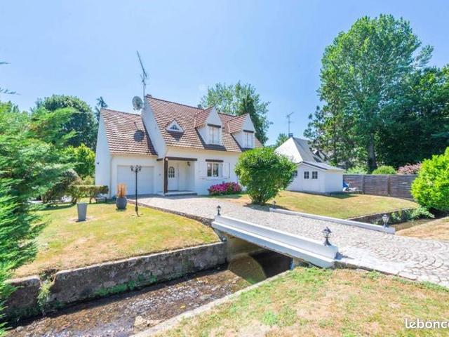 Maison 6 pièces 130 m²
