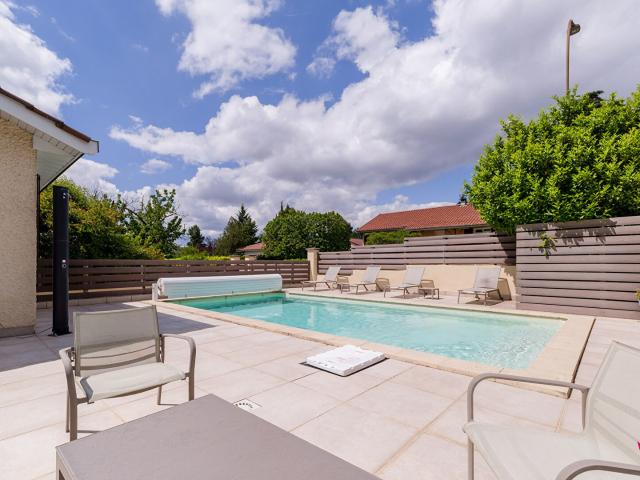 Maison 6 pièces 130 m²