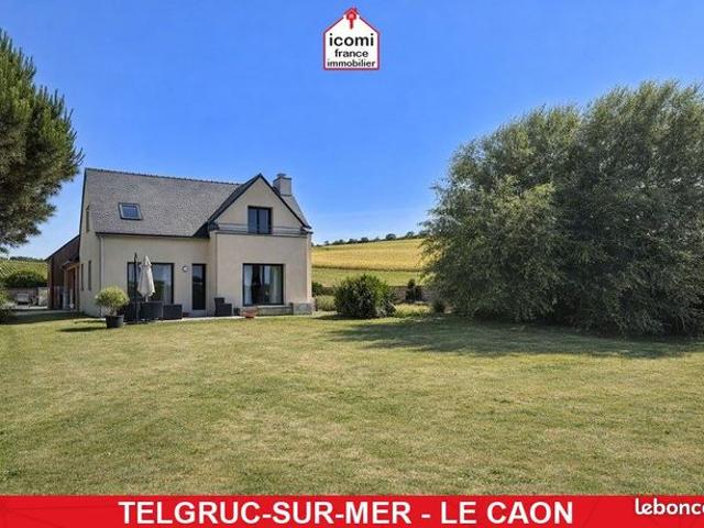 Maison 6 pièces 130 m²