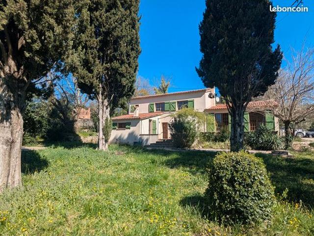Maison 6 pièces 130 m²