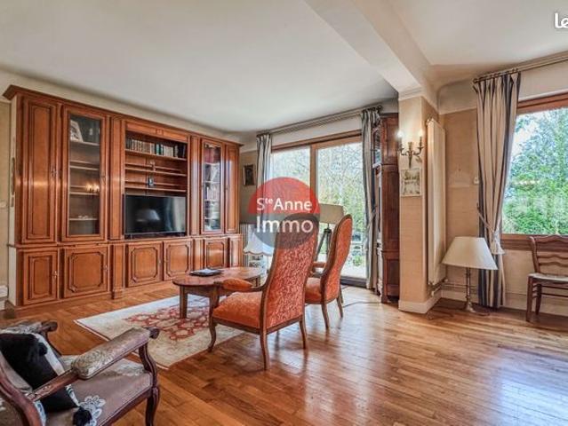 Maison 6 pièces 130 m²