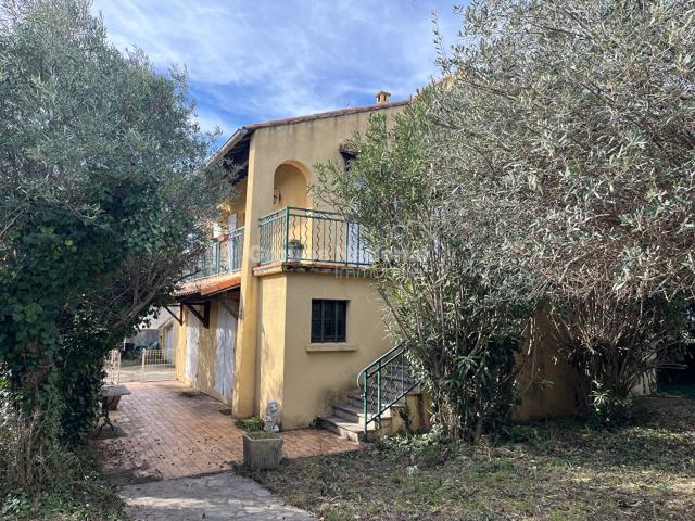Maison 6 pièces 130 m²
