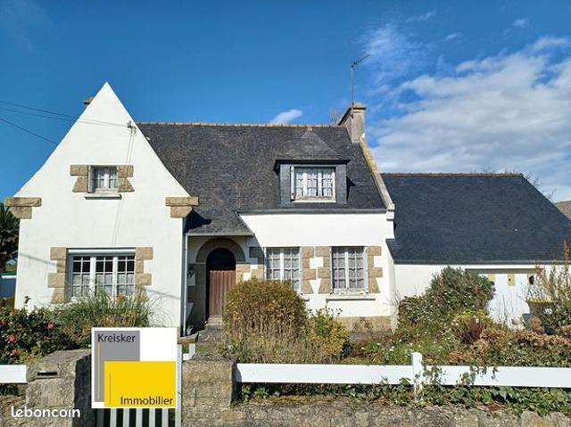 Maison 6 pièces 130 m²