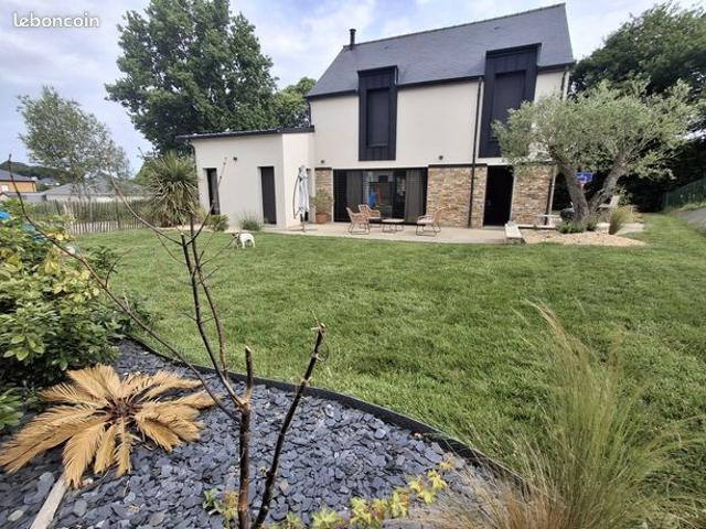 Maison 6 pièces 130 m²