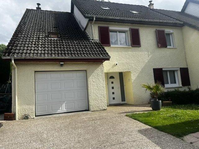 Maison 6 pièces 130 m²