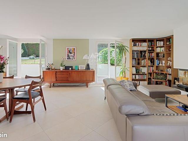 Maison 6 pièces 130 m²