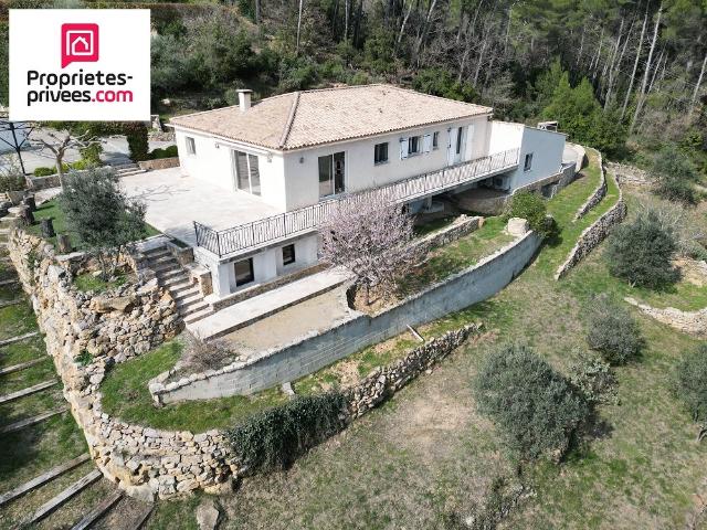 Maison 6 pièces 130 m²