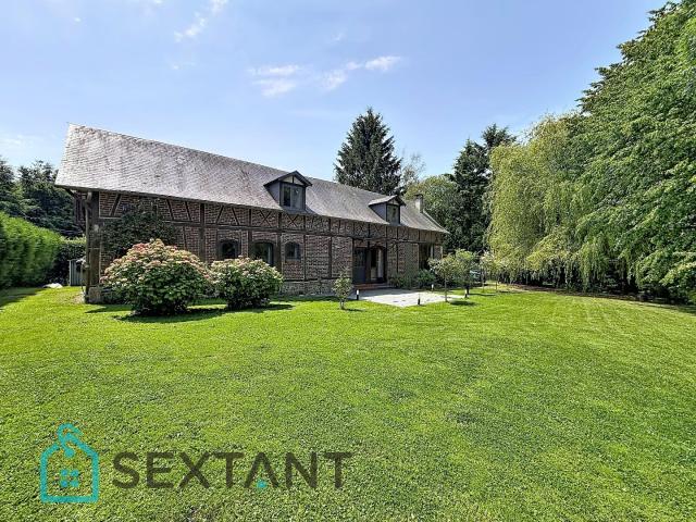 Maison 6 pièces 130 m²