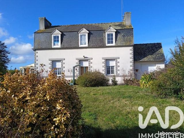 Maison 6 pièces 130 m²