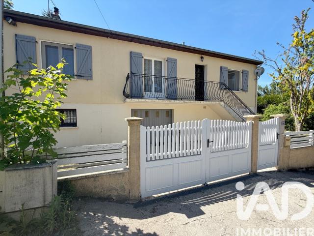 Maison 6 pièces 130 m²