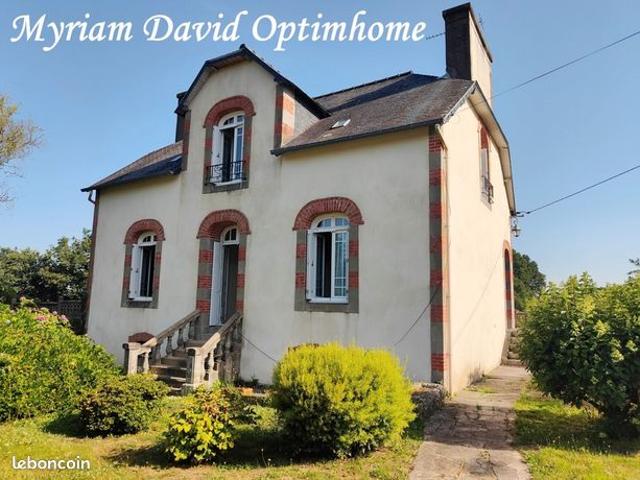 Maison 6 pièces 130 m²