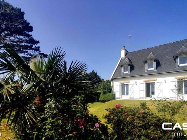 Maison 6 pièces 130 m²