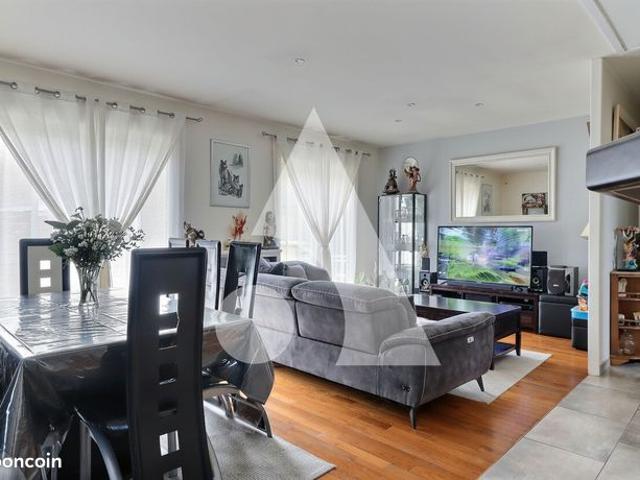 Maison 6 pièces 130 m²
