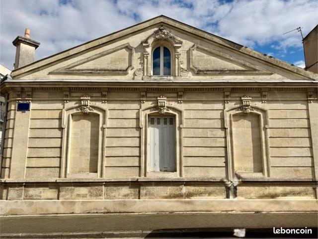 Maison 6 pièces 130 m²