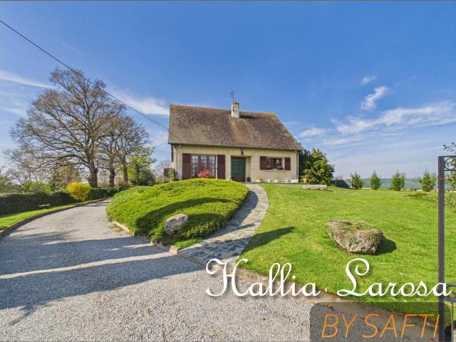Maison 6 pièces 130 m²