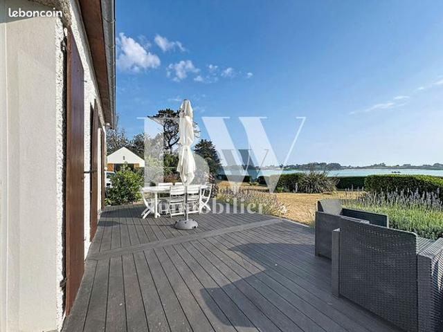 Maison 6 pièces 130 m²