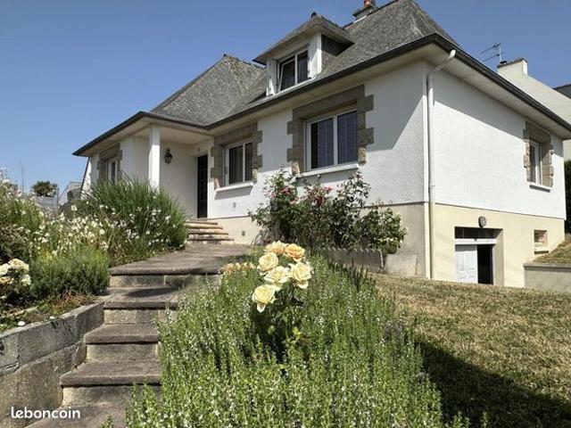 Maison 6 pièces 130 m²