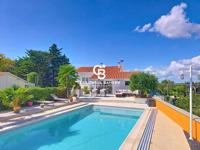 Maison 6 pièces 130 m²