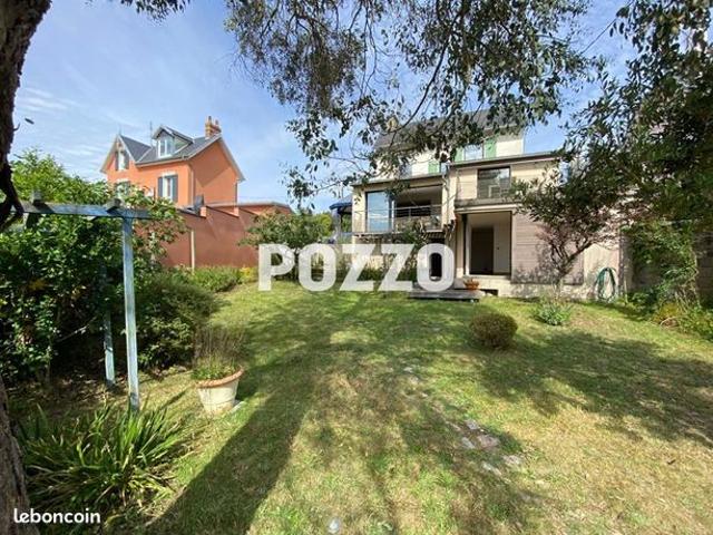 Maison 6 pièces 130 m²