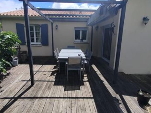 Maison 6 pièces 130 m²