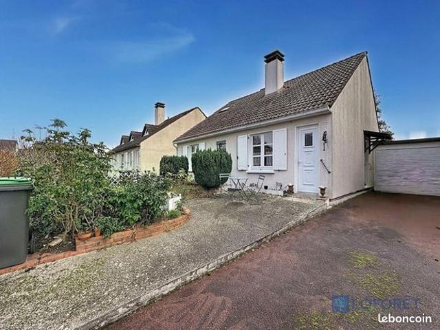 Maison 6 pièces 130 m²