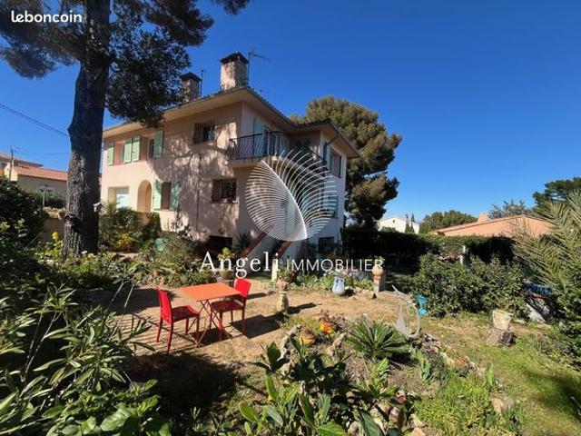 Maison 6 pièces 130 m²