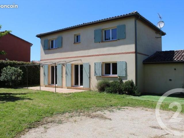 Maison 6 pièces 130 m²