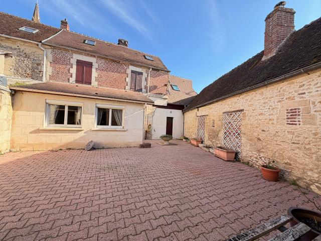 Maison 6 pièces 130 m²