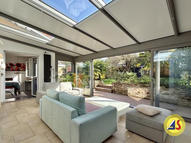Maison 6 pièces 130 m²