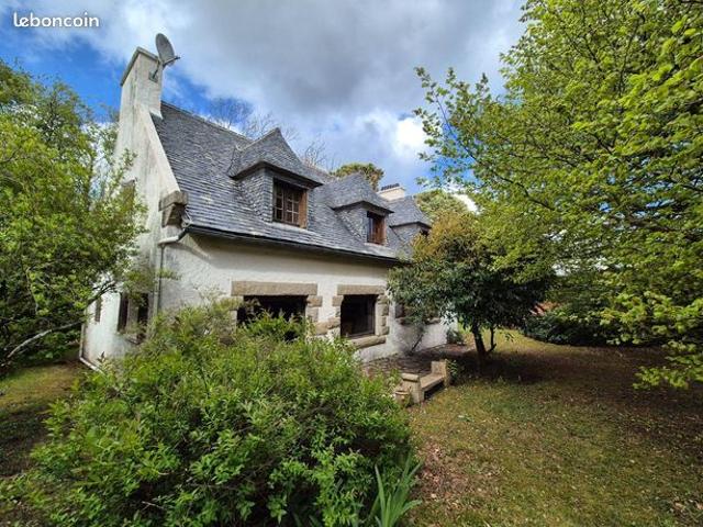Maison 6 pièces 130 m²