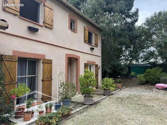 Maison 6 pièces 130 m²