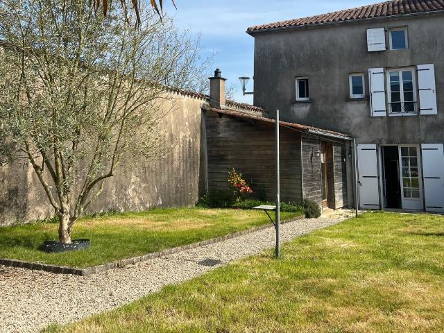 Maison 6 pièces 130 m²