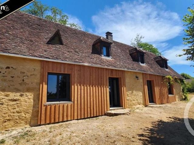 Maison 6 pièces 130 m²