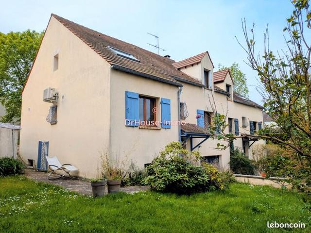 Maison 6 pièces 130 m²