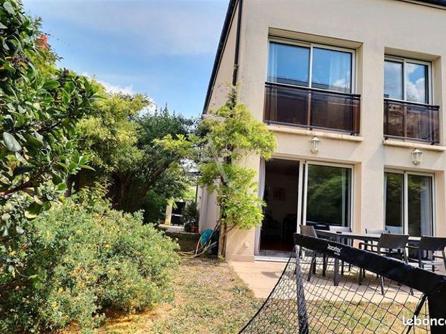 Maison 6 pièces 130 m²