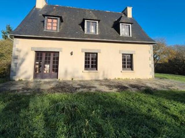 Maison 6 pièces 130 m²