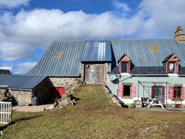 Maison 6 pièces 130 m²