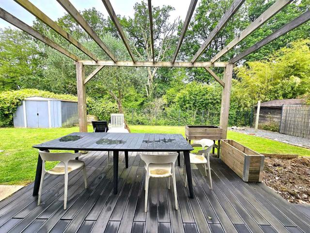 Maison 6 pièces 108 m²