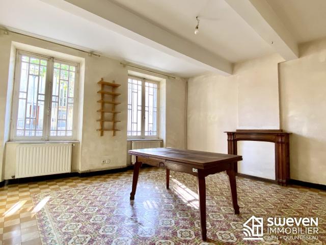 Maison 6 pièces 130 m²