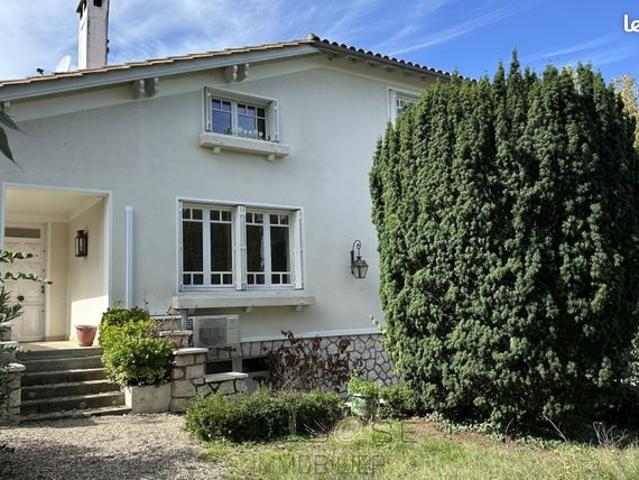 Maison 6 pièces 130 m²