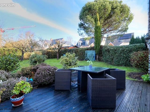 Maison 6 pièces 130 m²